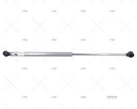 PISTÃO GÁS 480 18/8 54k INOX IMNASA