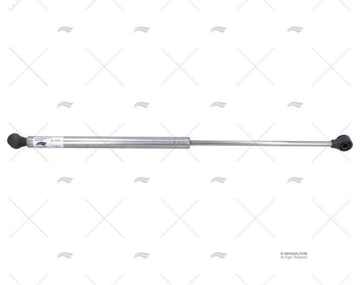 PISTONE GAS 480 18/8 54k INOX IMNASA