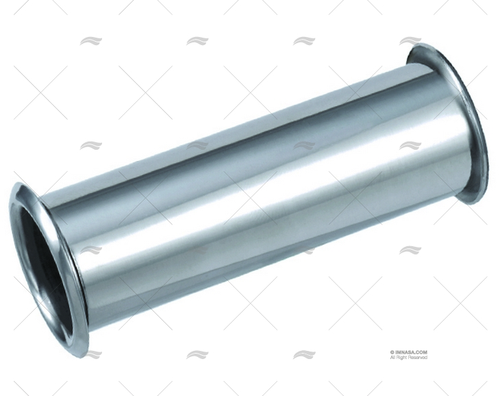 PASSACASCO INOX SS 304 DIÂM 25mm MARINE TOWN