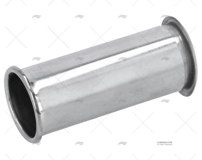 PASSASCAFO INOX AISI 304 DIAM 32mm MARINE TOWN