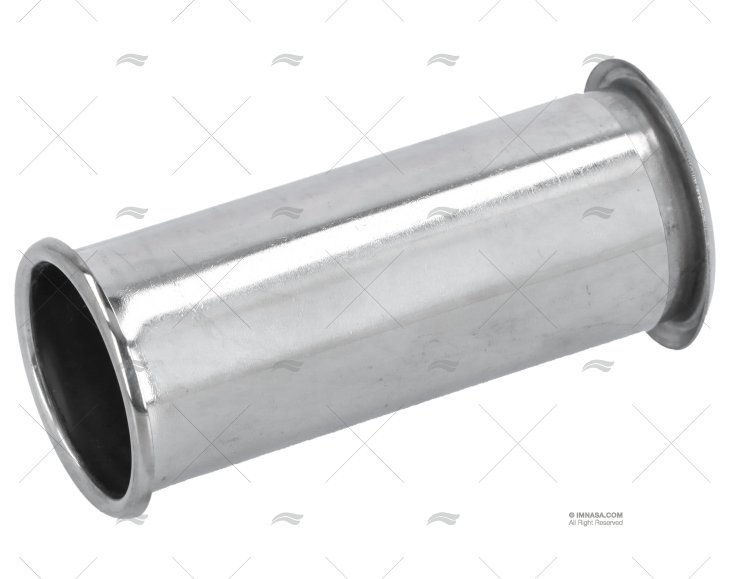 PASSASCAFO INOX AISI 304 DIAM 32mm MARINE TOWN