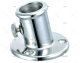 FLAG POLE SOCKET SS 316 25mm