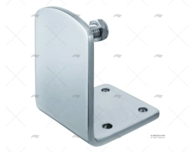 SUPPORTO BRACCIO SEDIA INOX SS 316 MARINE TOWN