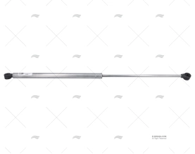 PISTONE GAS 560 18/8 54k INOX IMNASA