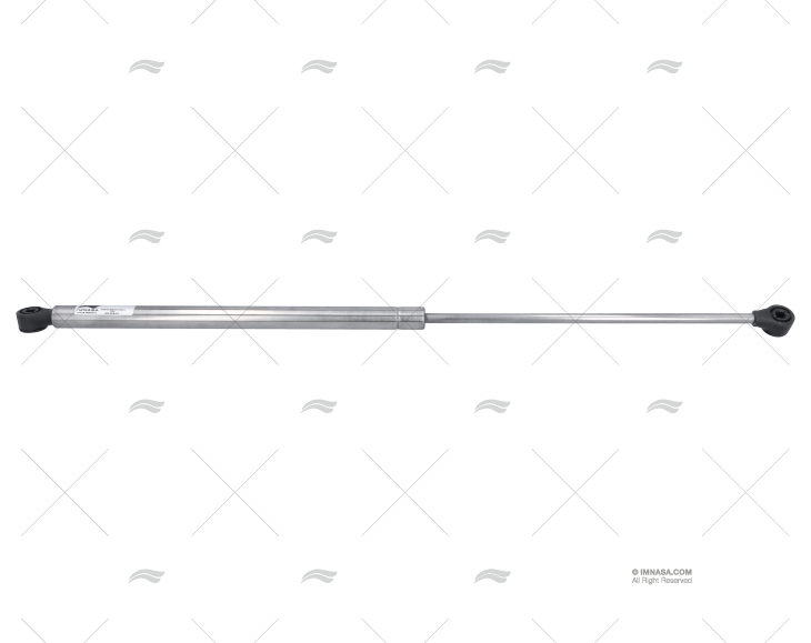 PISTÃO GÁS 560 18/8 54k INOX IMNASA