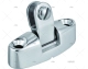 UNIVERSAL DECK HINGE SS 316