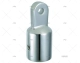 TERMINAL CAPOTA INOX-316 MOD. A