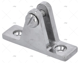 FISSAGGIO TENDALINO INOX SS 316