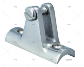FIXAÇÃO TOLDO INOX AISI 316