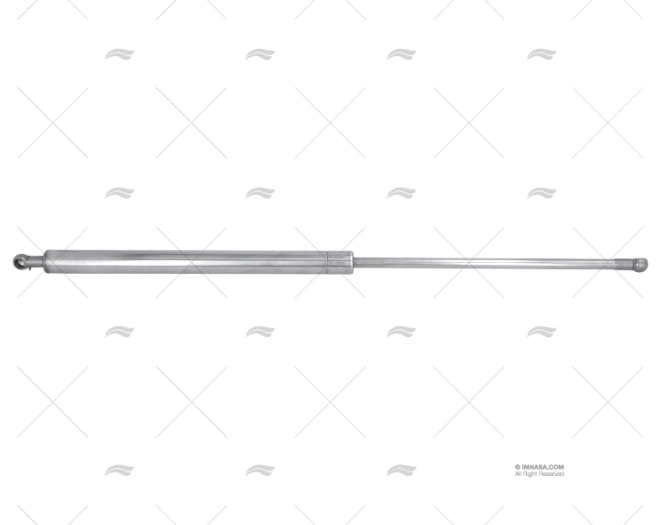 PISTÃO A GÁS 560 22/10 91k INOX IMNASA