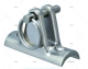 UNIVERSAL DECK HINGE SS 316