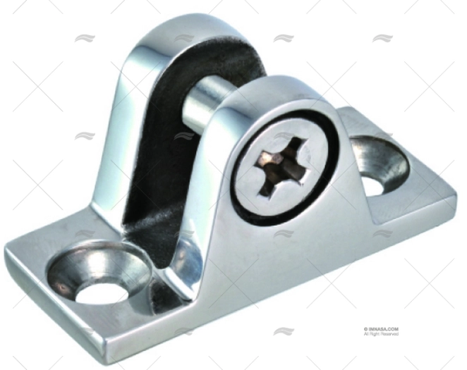 FIXAÇÃO TOLDO INOX SS 316