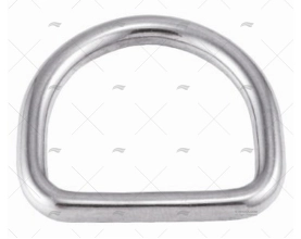 D RING SS 316 (2u)