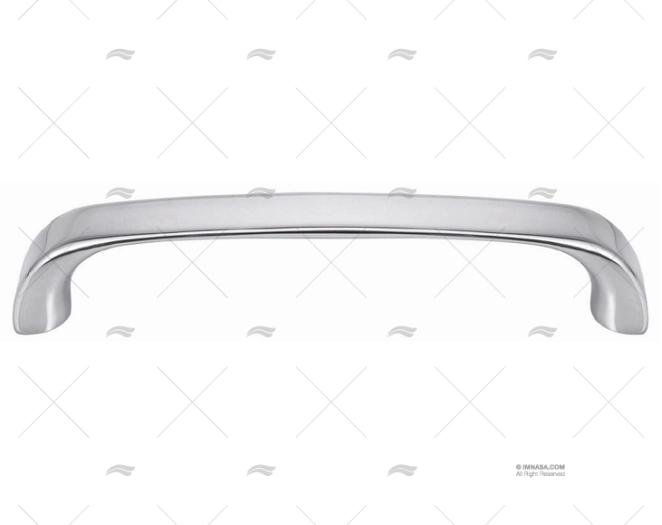 SS 316 HANDLE 138mm MARINE TOWN