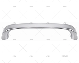 MANIGLIA INOX SS316 138mm MARINE TOWN