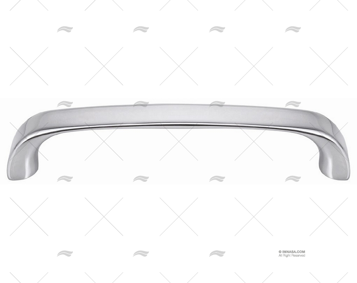 PEGA INOX SS316 138mm MARINE TOWN