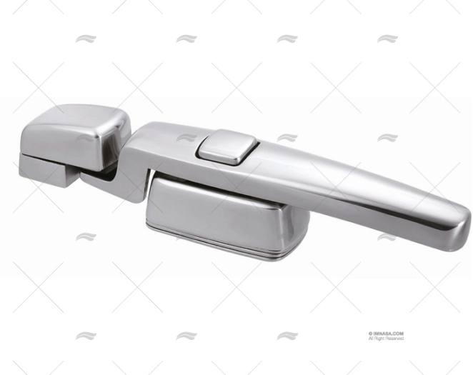 FECHO DE PORTA SUPERFÍCIE INOX 316 MARINE TOWN