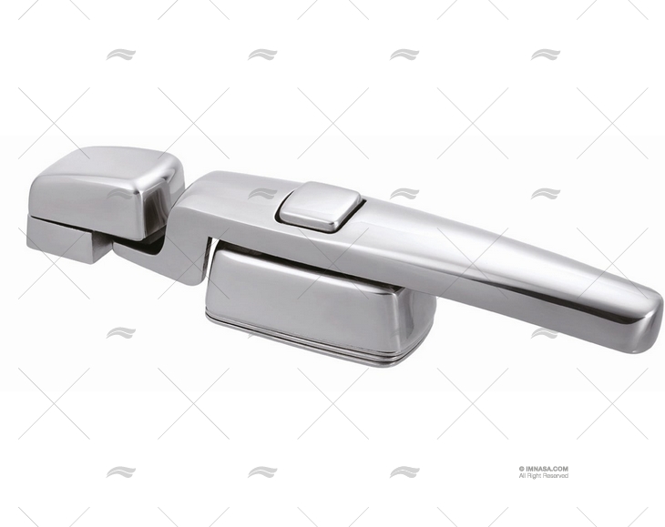 FECHO DE PORTA SUPERFÍCIE INOX 316 MARINE TOWN