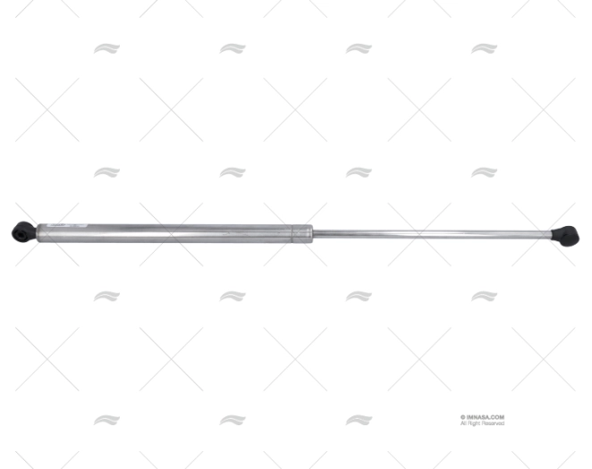 PISTONE GAS 610 22/10 25k INOX IMNASA
