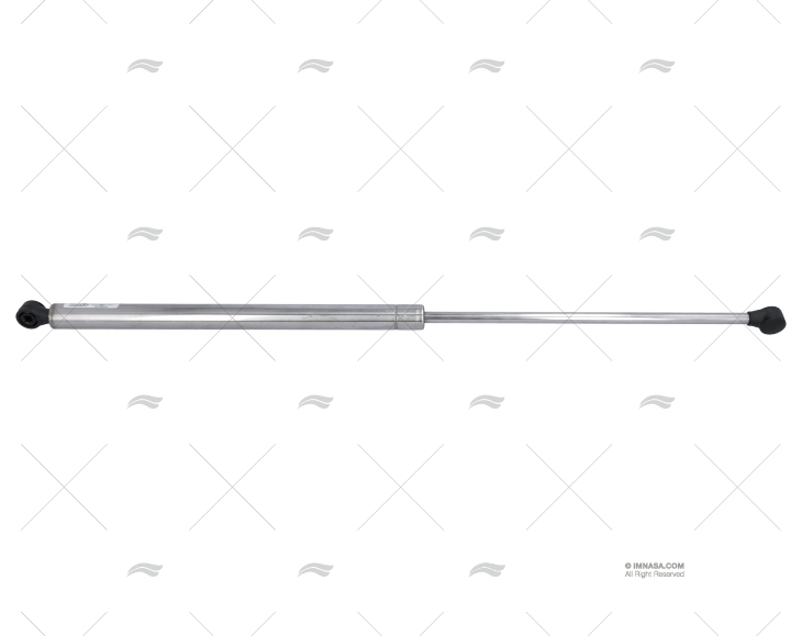 PISTÃO GÁS 610 22/10 25k INOX IMNASA