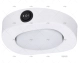 FEU IP66 LED 12-24W C/ INT BLANC DUAL B/