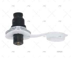 CONECTOR CABO 12V