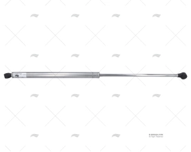 PISTONE GAS 610 22/10 54k INOX IMNASA