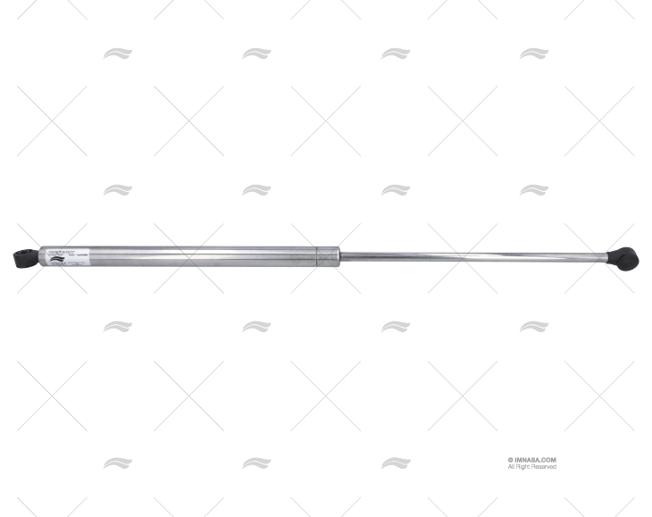 PISTÃO GÁS 610 22/10 54k INOX IMNASA