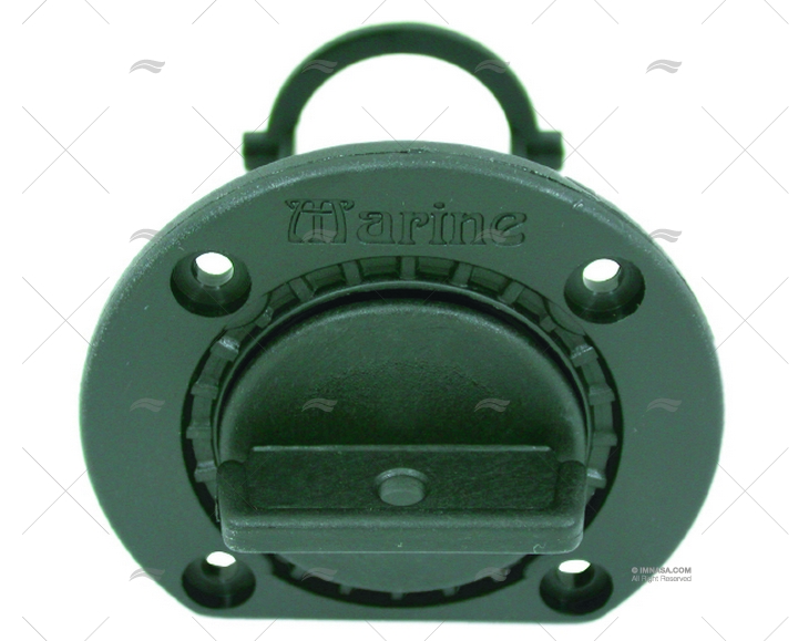TAPON DESAGUE NYLON 32mm MARINE TOWN