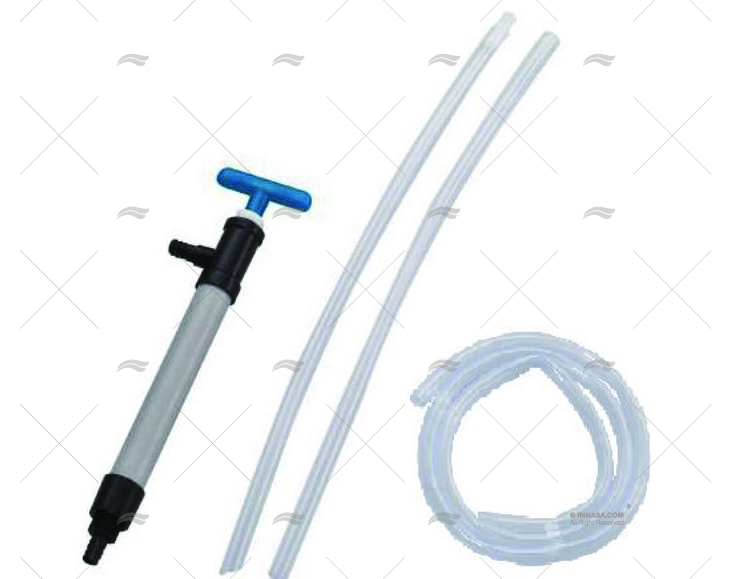 POMPA DI SENTINA MANUALE   0,35m