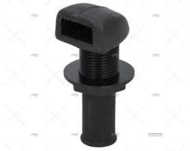 RESPIRADOURO NYLON 16mm MARINE TOWN