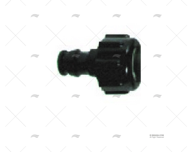 ADATTATORE PVC SOLO