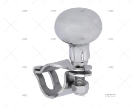IMPUGNATURA INOX AISI 316 38mm