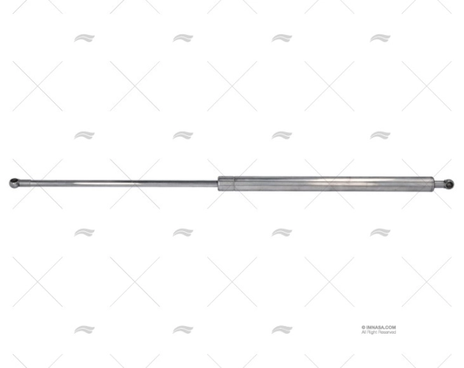 PISTONE GAS 610 22/10 91k INOX IMNASA
