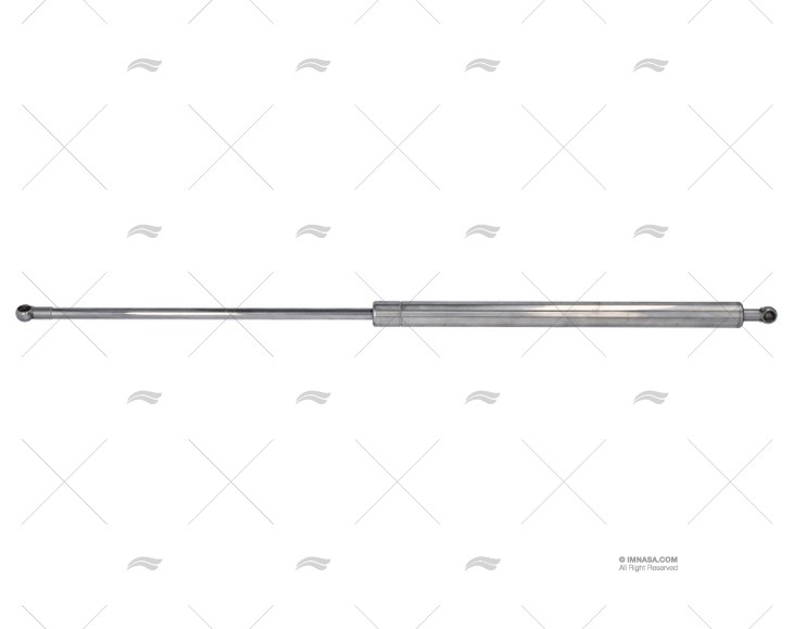 PISTÃO GÁS 610 22/10 91k INOX IMNASA