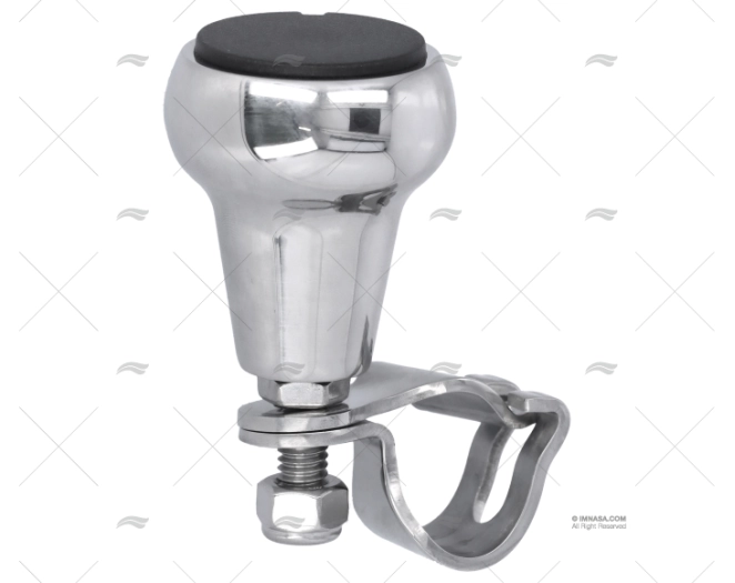 EMPUNHADURA INOX SS 316 45mm