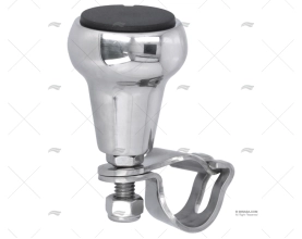 EMPUNHADURA INOX SS 316 45mm