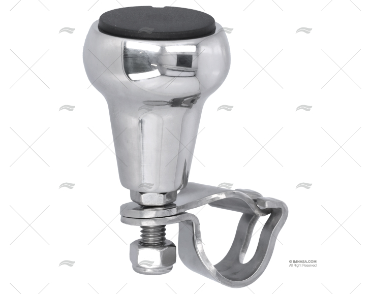 EMPUNHADURA INOX SS 316 45mm