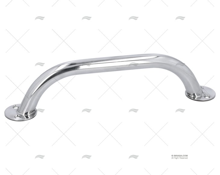 PEGA INOX SS316 253mm MARINE TOWN