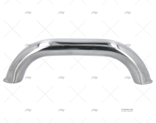 MANIGLIA INOX SS304 133mm MARINE TOWN