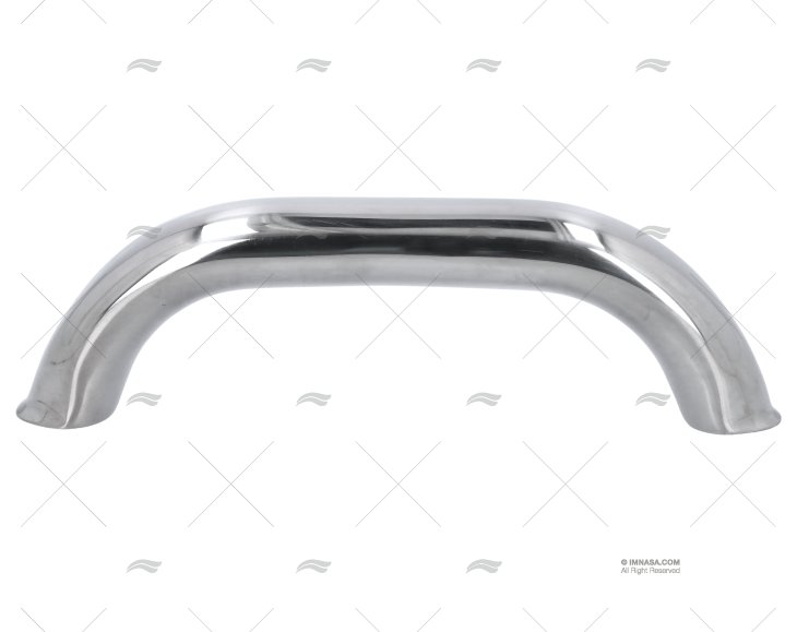 MANIGLIA INOX SS304 133mm MARINE TOWN
