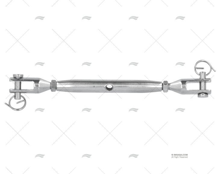 TENDITORE INOX-316 06mm