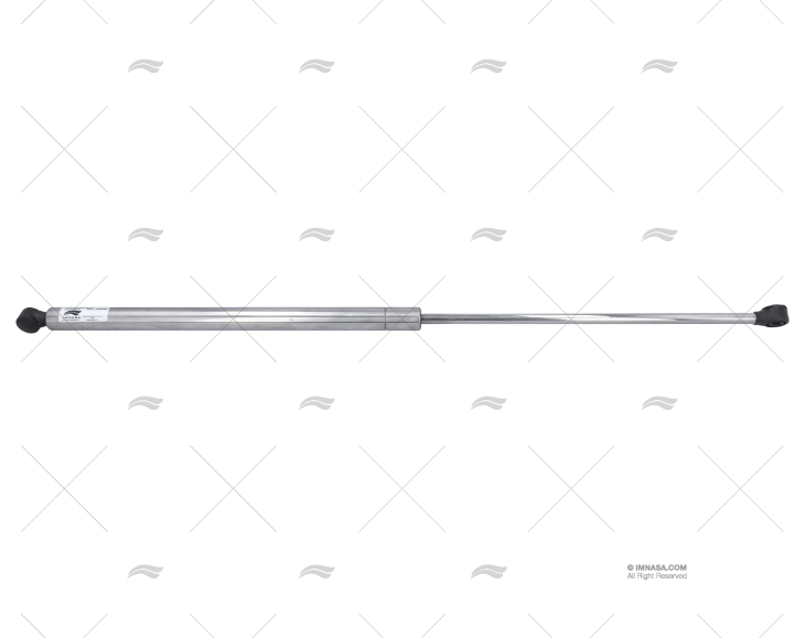 PISTONE GAS 670 22/10 54k INOX IMNASA