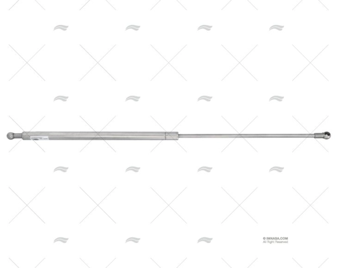 PISTONE GAS 790 22/10 68k INOX IMNASA