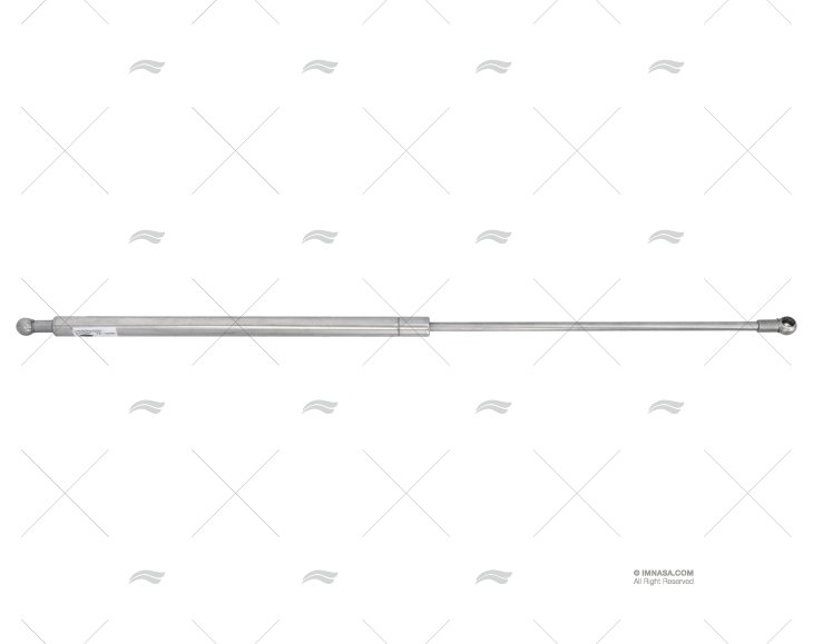 PISTONE GAS 790 22/10 68k INOX IMNASA
