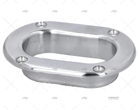 PASSACABO INOX SS 316 146mm