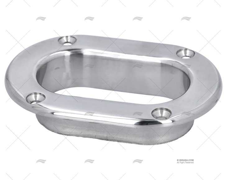 PASSACAVO INOX AISI 316 146mm