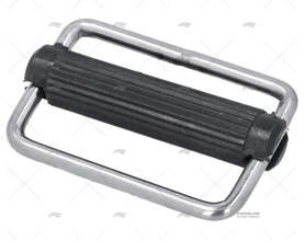 FIVELA INOX SS 304 50mm MARINE TOWN
