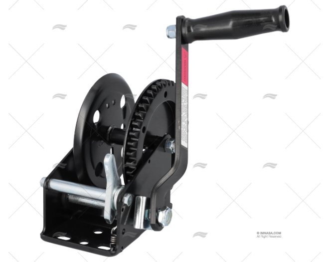 MANUAL WINCH 2S 727KG