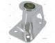 90º STANCHION SOCKET SS 304 53mm